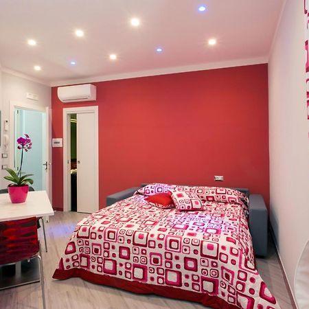 Amalfi Apartments Design Centro Storico Bagian luar foto
