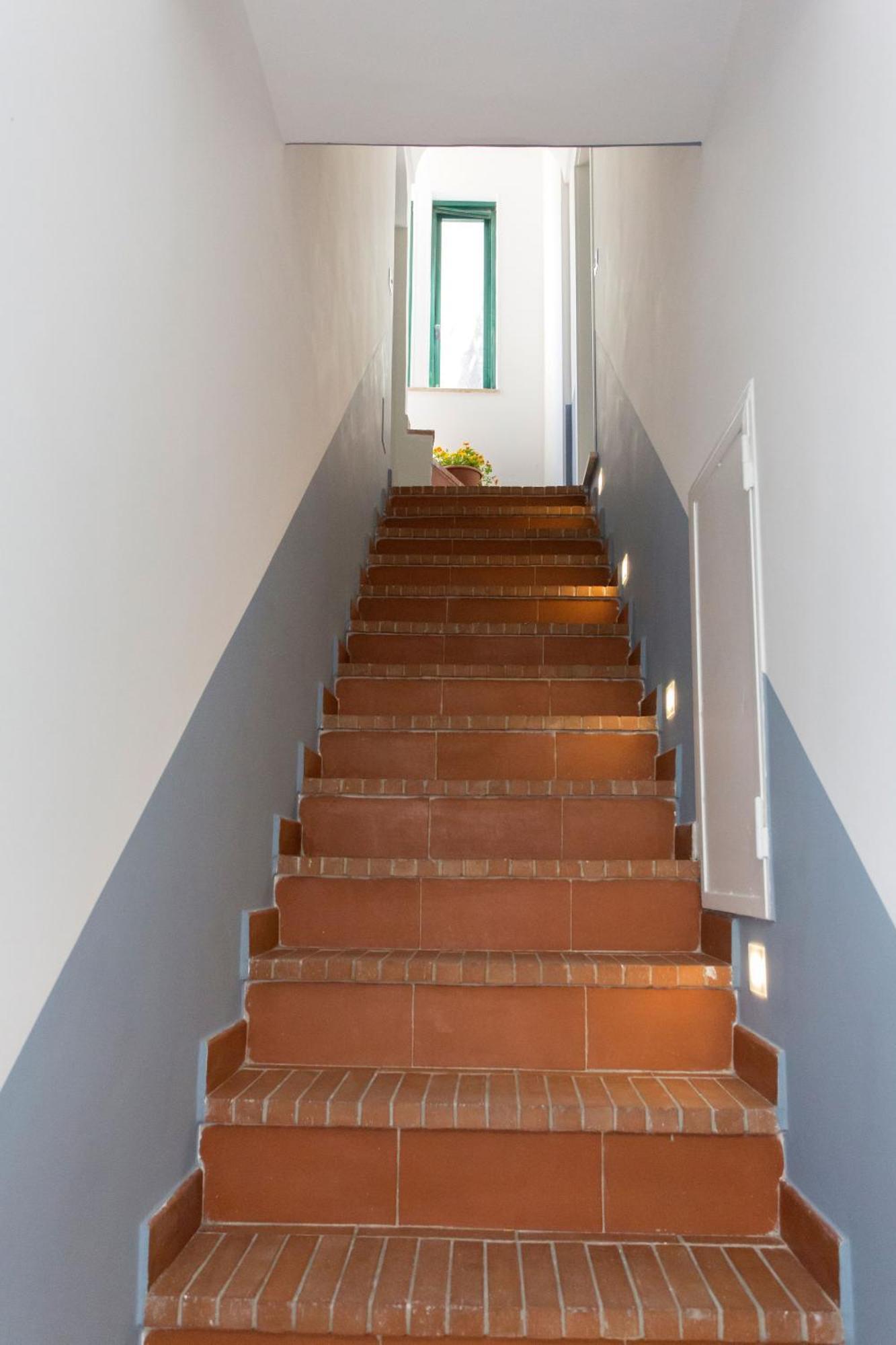 Amalfi Apartments Design Centro Storico Bagian luar foto