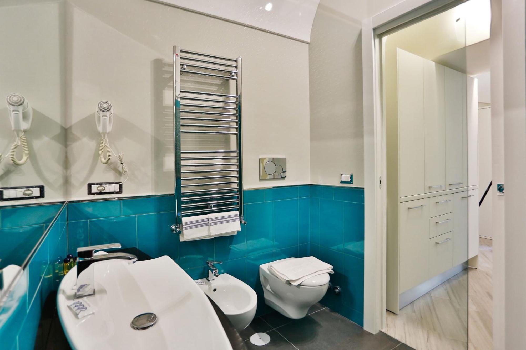 Amalfi Apartments Design Centro Storico Bagian luar foto