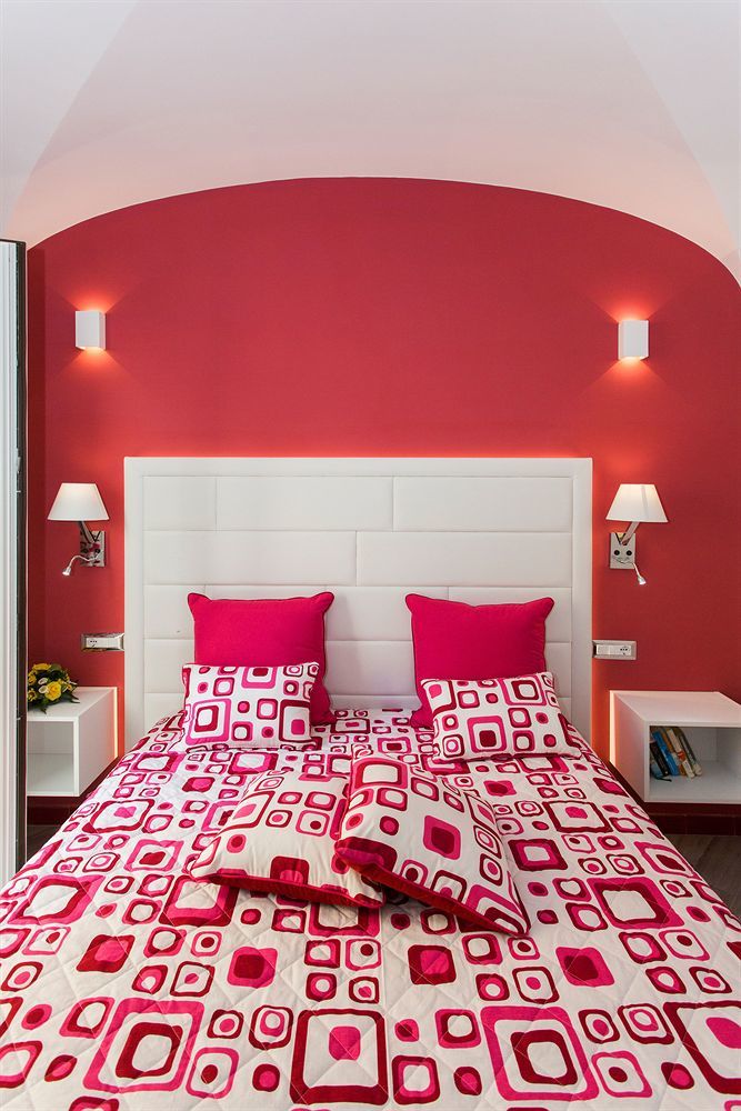 Amalfi Apartments Design Centro Storico Bagian luar foto