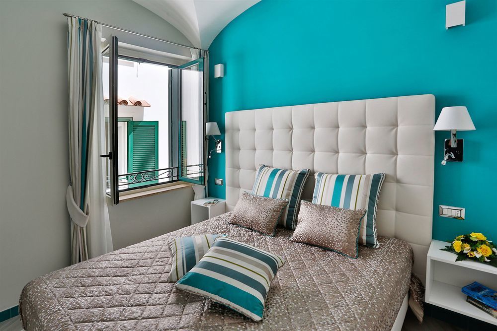 Amalfi Apartments Design Centro Storico Bagian luar foto